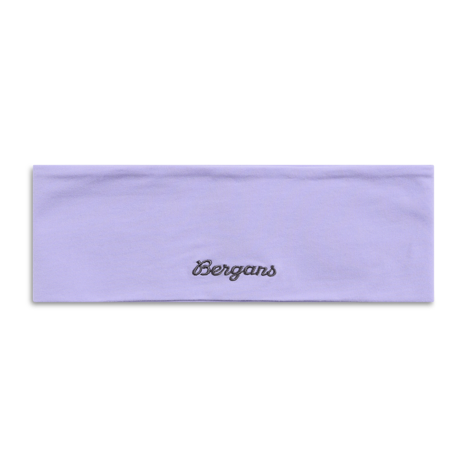 Bergans Junors' Cotton Headband Acai Smoothie