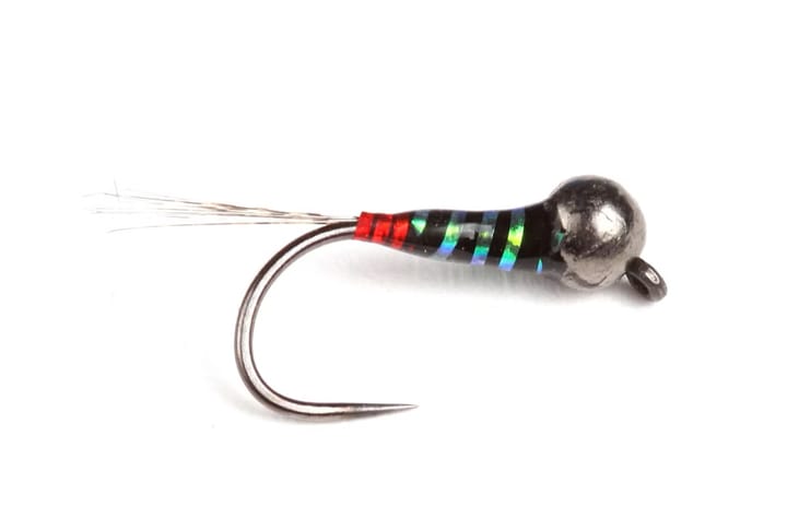 Umpqua Flies Killer Red Tag Perdigon Umpqua Flies