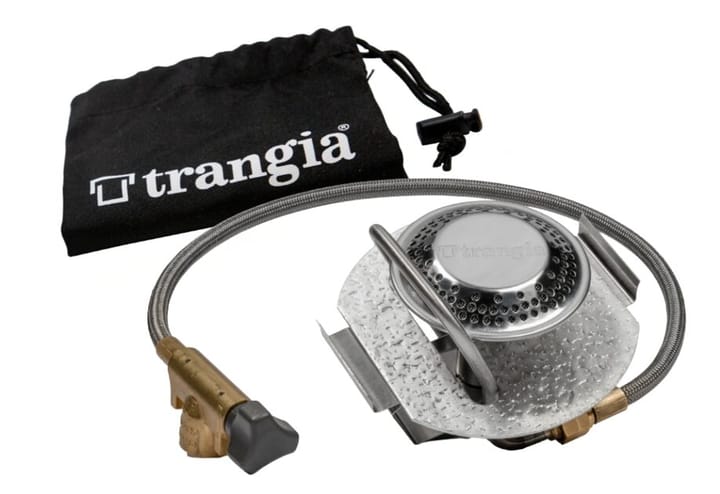 Trangia Gas Burner Storm GB77 Steel Trangia