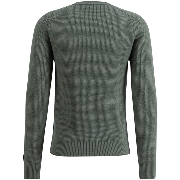 Ulvang Rav Kiby Roundneck Ms Sea Spray/Vanilla Ulvang