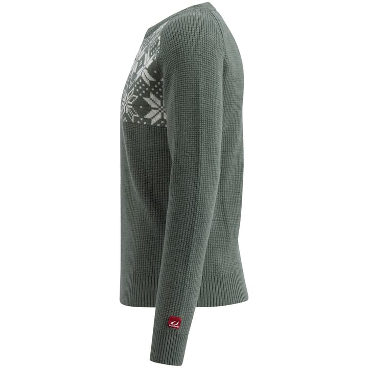 Ulvang Rav Kiby Roundneck Ms Sea Spray/Vanilla Ulvang