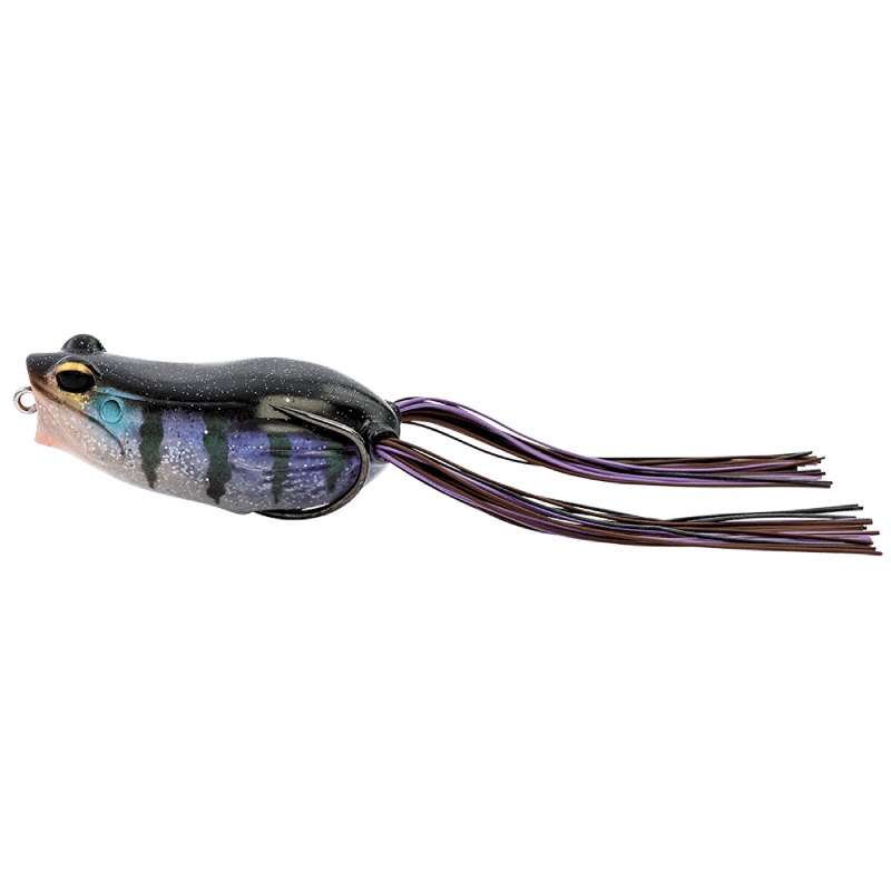 Savage Gear Hop Popper Frog
