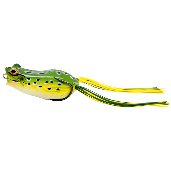 Savage Gear Savage Gear Hop Popper Frog Gill Savage Gear Savage Gear Savage Gear Hop Popper Frog Gill Savage Gear