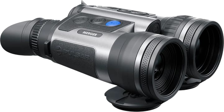 Pulsar Merger LRF XT50 Pulsar