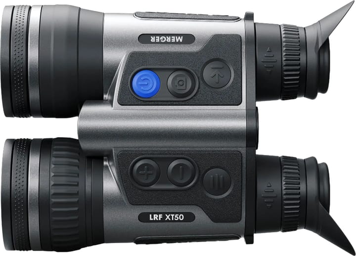 Pulsar Merger LRF XT50 Pulsar