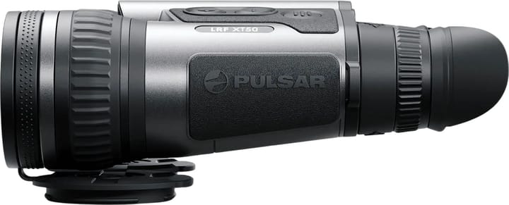Pulsar Merger LRF XT50 Pulsar