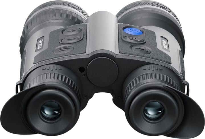 Pulsar Merger LRF XT50 Pulsar