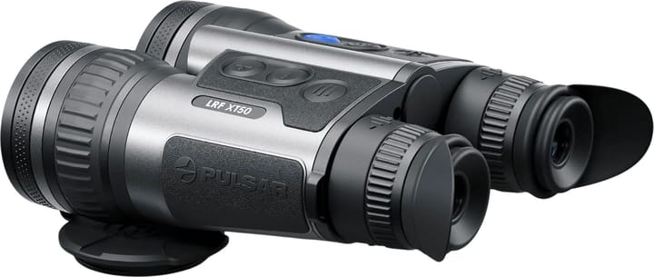 Pulsar Merger LRF XT50 Pulsar