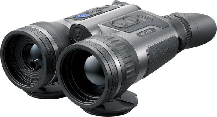 Pulsar Merger LRF XT50 Pulsar