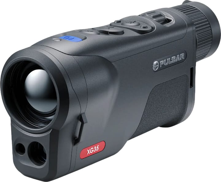 Pulsar Oryx LRF XG35 Pulsar