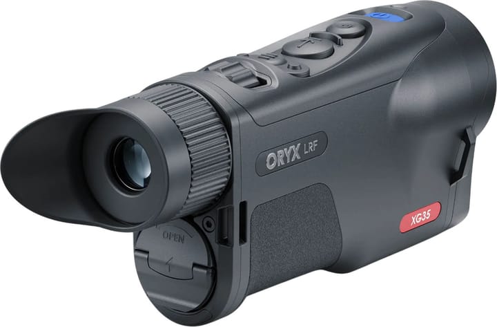 Pulsar Oryx LRF XG35 Pulsar Pulsar Oryx LRF XG35 Pulsar