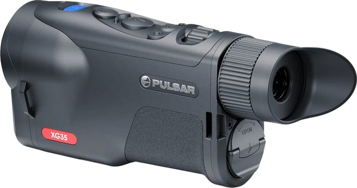 Pulsar Oryx LRF XG35 Pulsar Pulsar Oryx LRF XG35 Pulsar