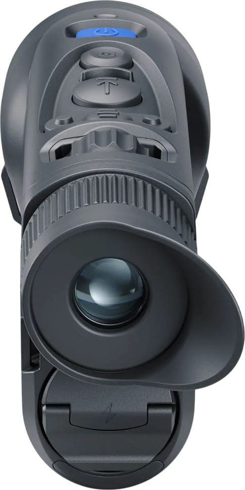 Pulsar Oryx LRF XG35 Pulsar
