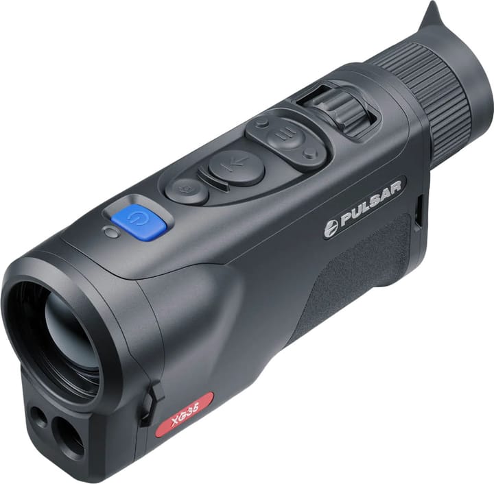 Pulsar Oryx LRF XG35 Pulsar
