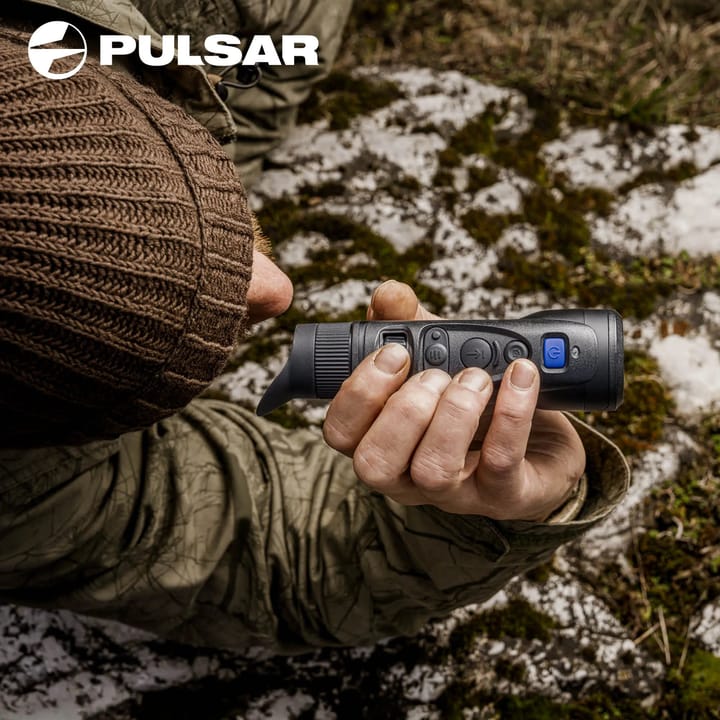 Pulsar Oryx LRF XG35 Pulsar Pulsar Oryx LRF XG35 Pulsar