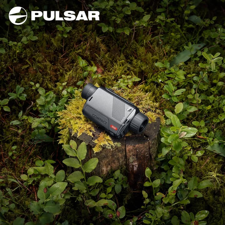 Pulsar Axion XG30 Compact Pulsar