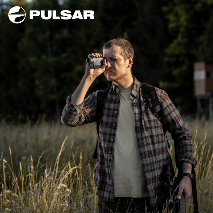 Pulsar Axion XG30 Compact Pulsar