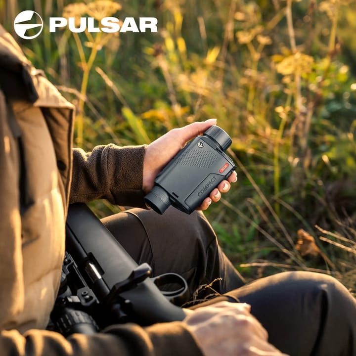 Pulsar Axion XG30 Compact Pulsar