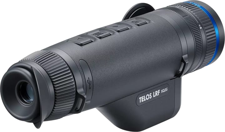 Pulsar Telos LRF XQ35 Pulsar