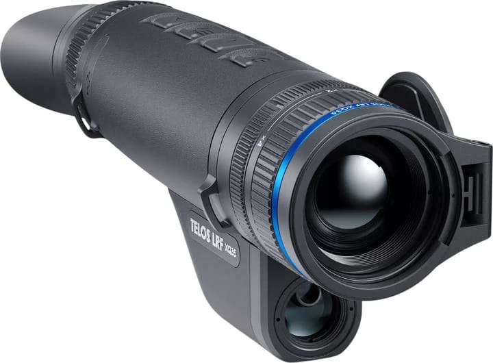 Pulsar Telos LRF XQ35 Pulsar