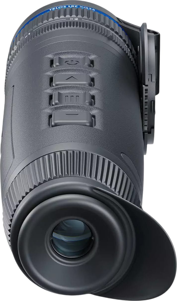 Pulsar Telos LRF XQ35 Pulsar