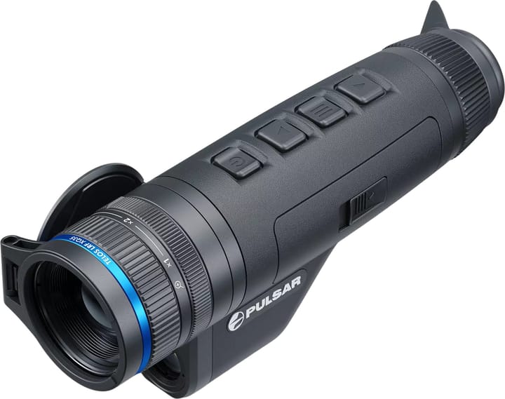 Pulsar Telos LRF XQ35 Pulsar