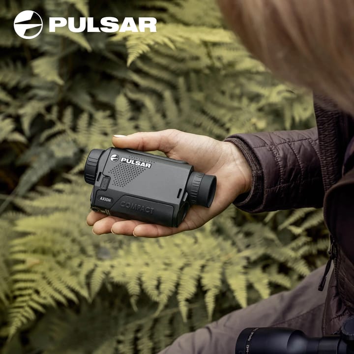 Pulsar Axion XQ19 Pulsar Pulsar Axion XQ19 Pulsar
