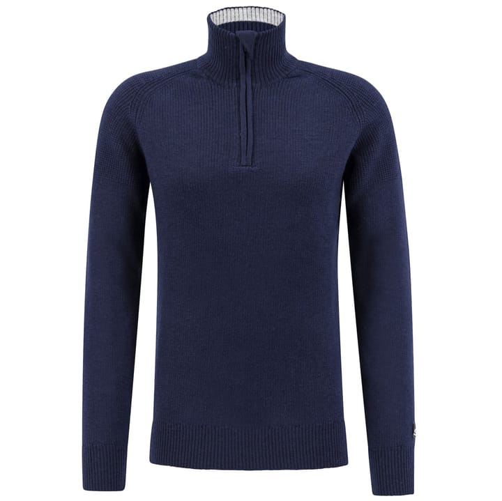 Ulvang Dovre Half Zip Ms New Navy Ulvang