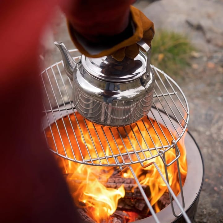 Espegard Grillrist Bålbrenner Pilar 50 Espegard