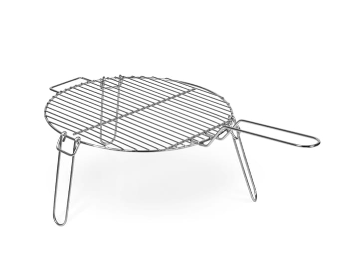 Espegard Grillrist Bålbrenner Pilar 50 Espegard