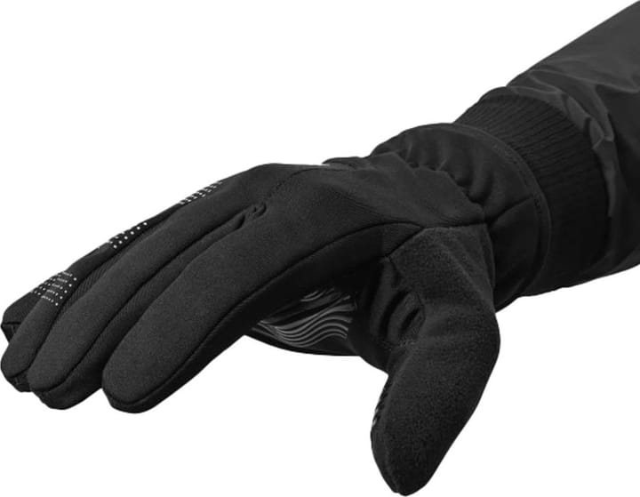 Gripgrab Gripgrab Ride 2 Windproof Winter Gloves Black Gripgrab