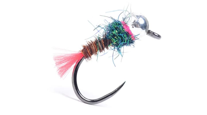 Umpqua Flies Pheasant Killer Umpqua Flies