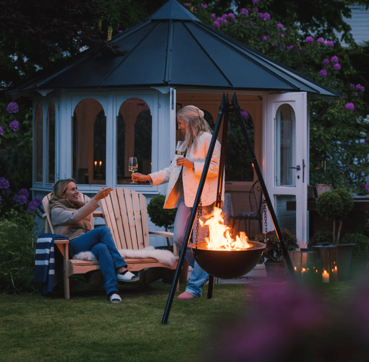 Espegard Bålpanne Rein Premium 60 Espegard