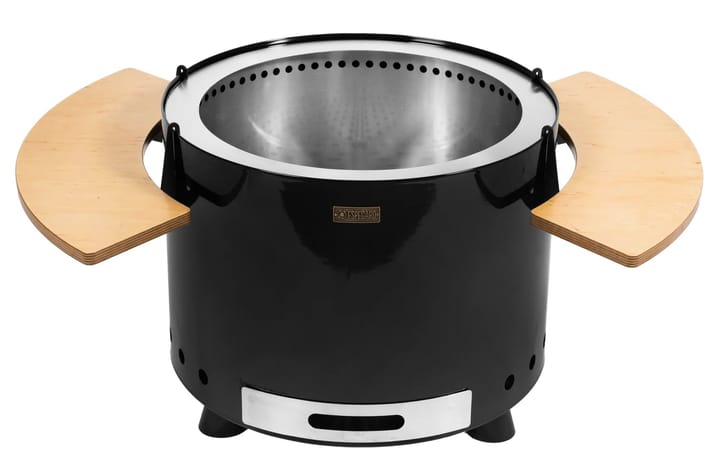 Espegard Sidebord Pilar Espegard
