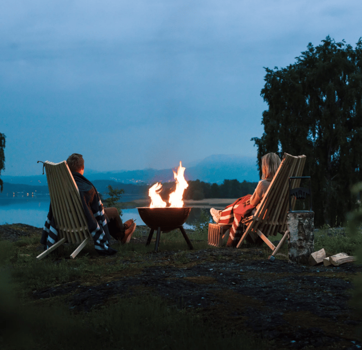 Espegard Bålpanne Rein Premium B Espegard