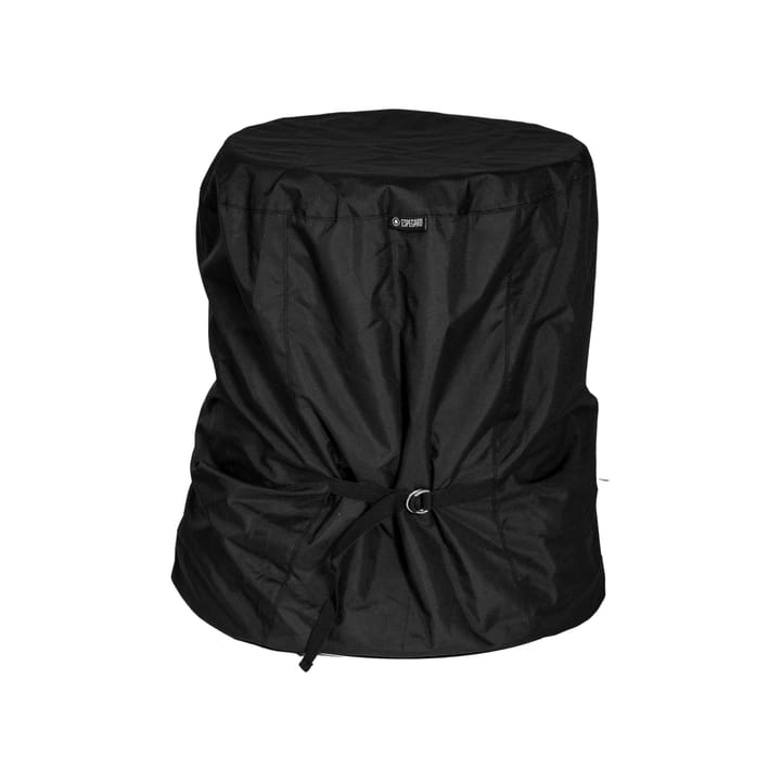 Espegard Overtrekk 50/Pilar Sort Espegard