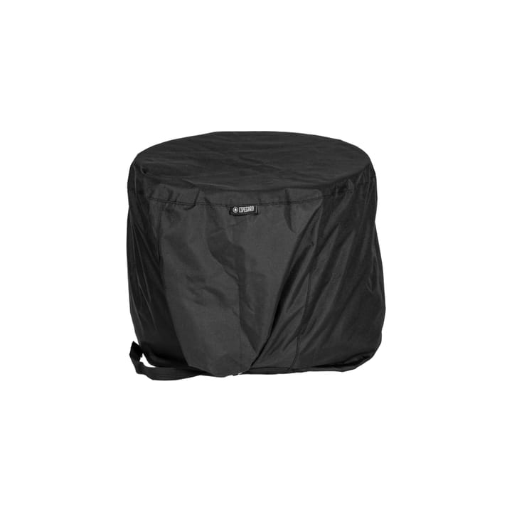 Espegard Overtrekk 50/Pilar Sort Espegard