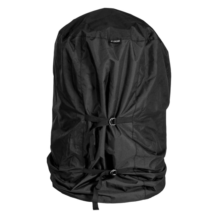 Espegard Overtrekk 50/Pilar Sort Espegard