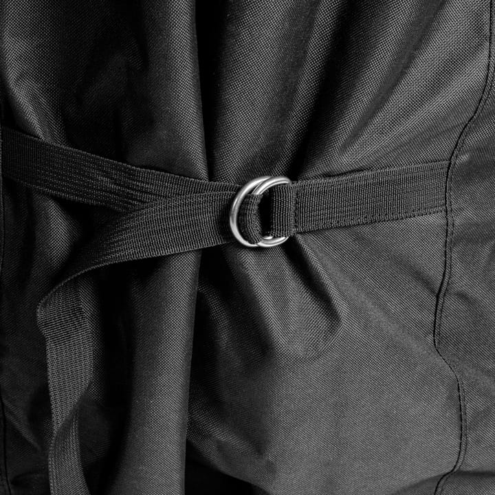 Espegard Overtrekk 50/Pilar Sort Espegard