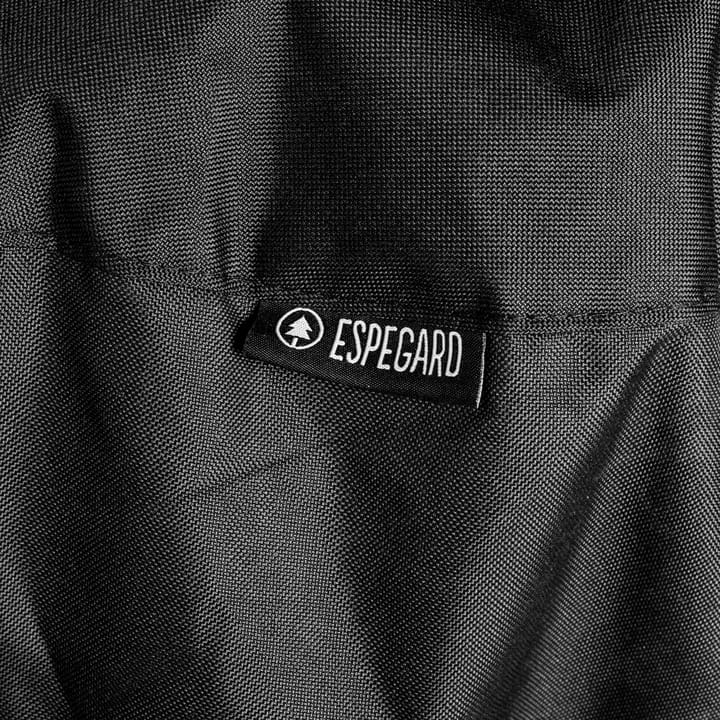 Espegard Overtrekk 50/Pilar Sort Espegard