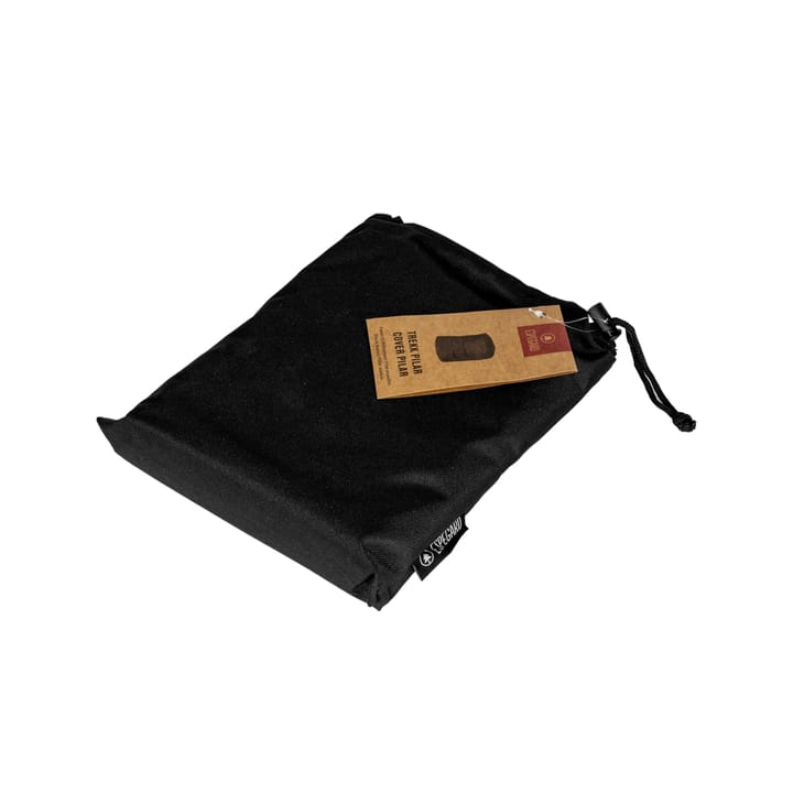 Espegard Overtrekk 50/Pilar Sort Espegard