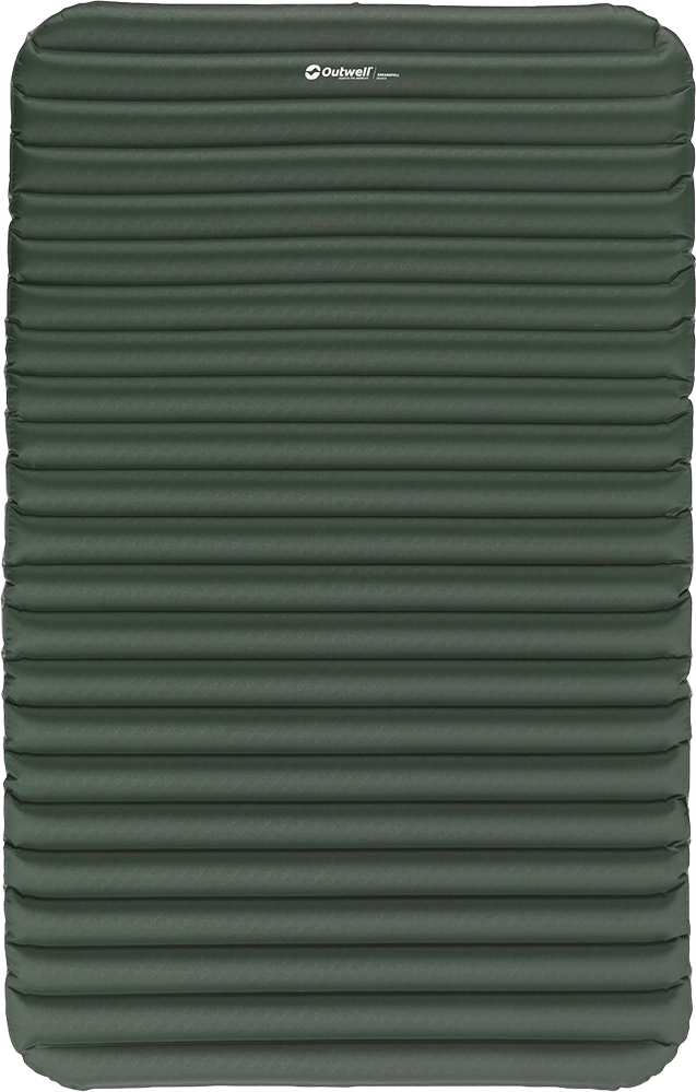 Outwell Dreamspell Double Elegant Green Outwell