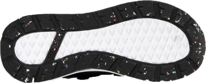 Viking Footwear Kids' Veme Reflex GORE-TEX 2v Black/White Viking Footwear