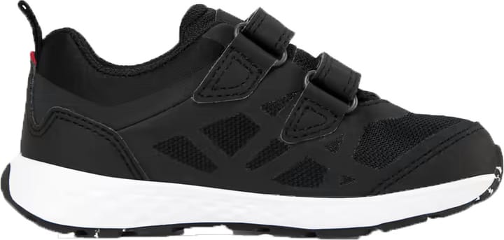 Viking Footwear Kids' Veme Reflex GORE-TEX 2v Black/White Viking Footwear