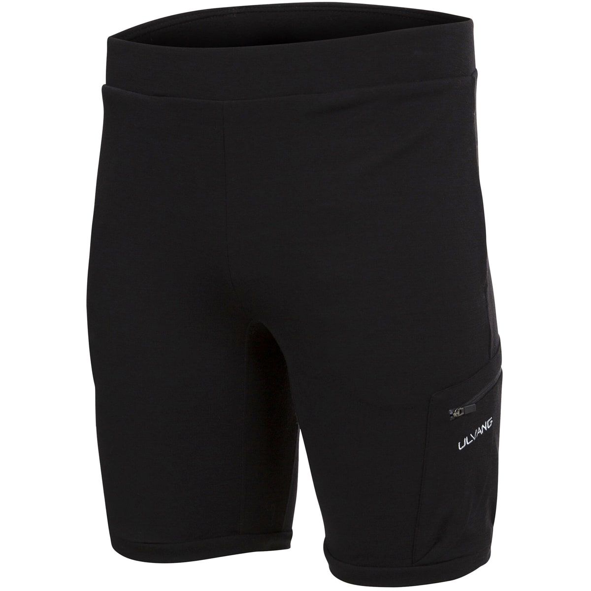 Ulvang Rondane Shorts M'S Black
