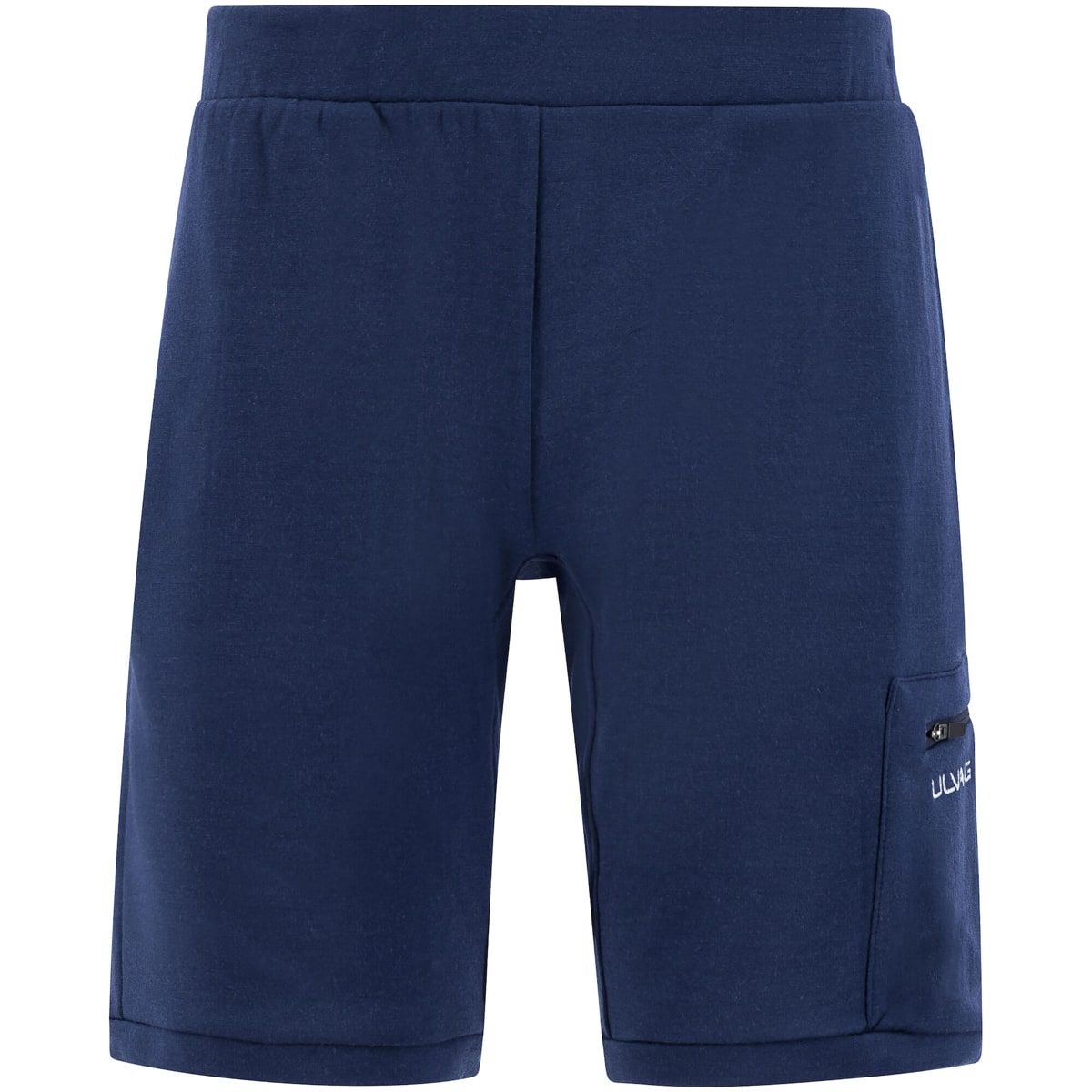 Ulvang Merino Shorts M`S New Navy
