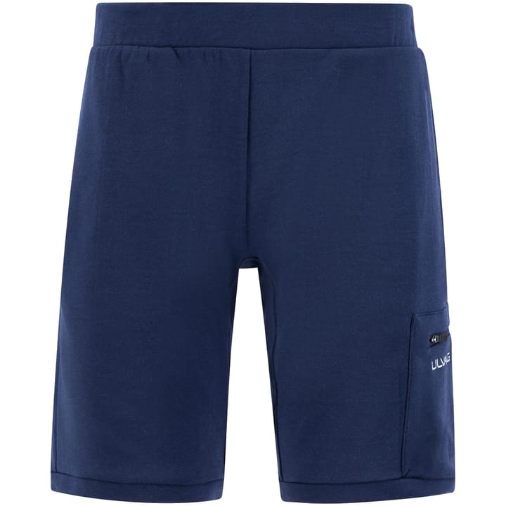 Ulvang Merino Shorts M`S New Navy Ulvang