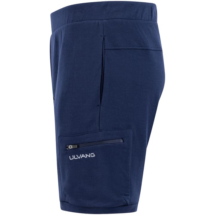 Ulvang Merino Shorts M`S New Navy Ulvang