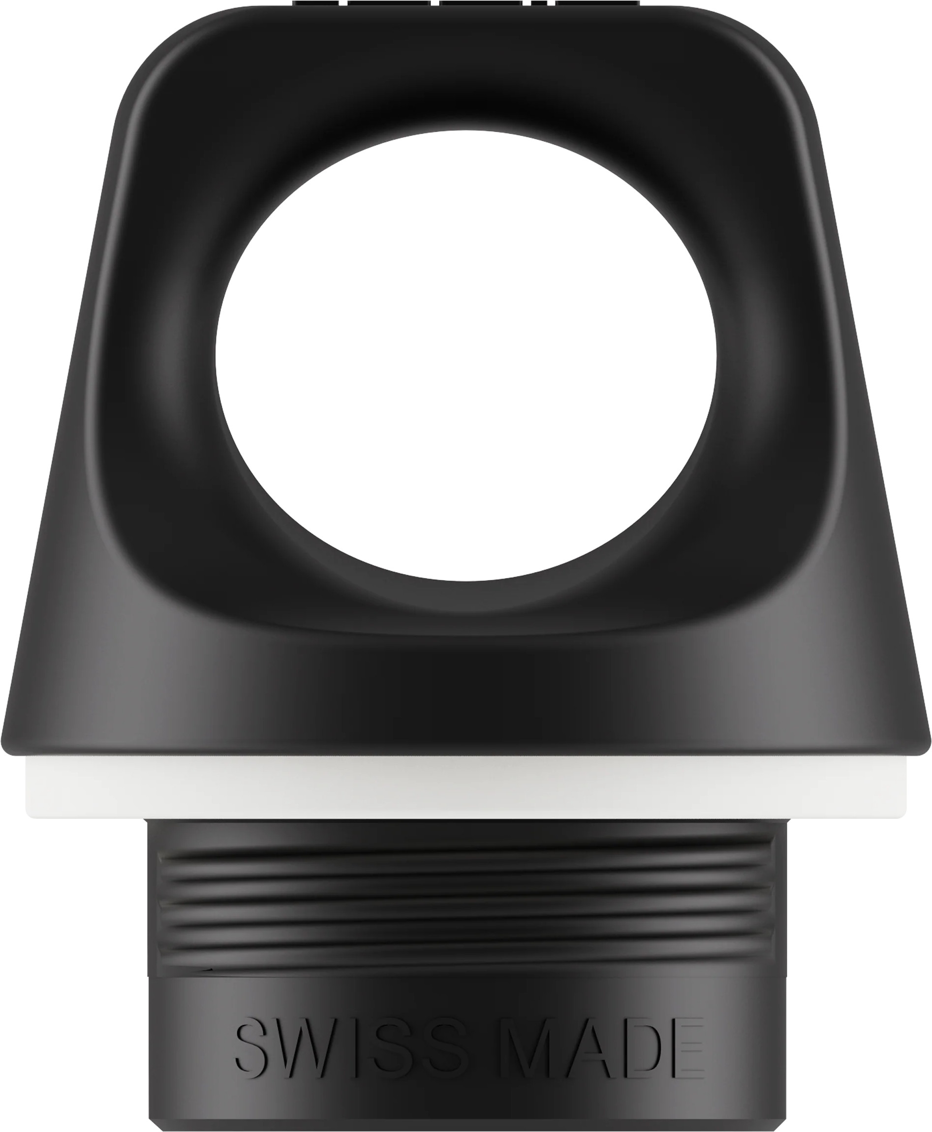 SIGG Spare Part Screw Top Black Tillbehör termosar & flaskor OneSize