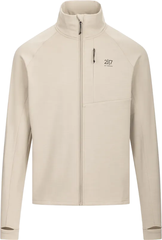 2117 of Sweden Men's Wool Jacket Ede